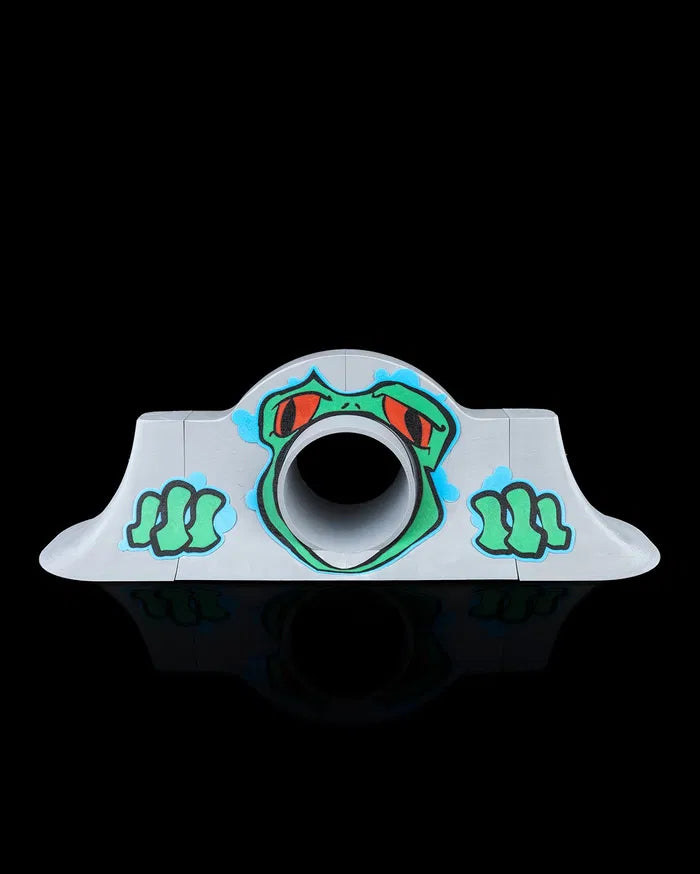 Frog Sewer Drop - MR SOFT ART STORE