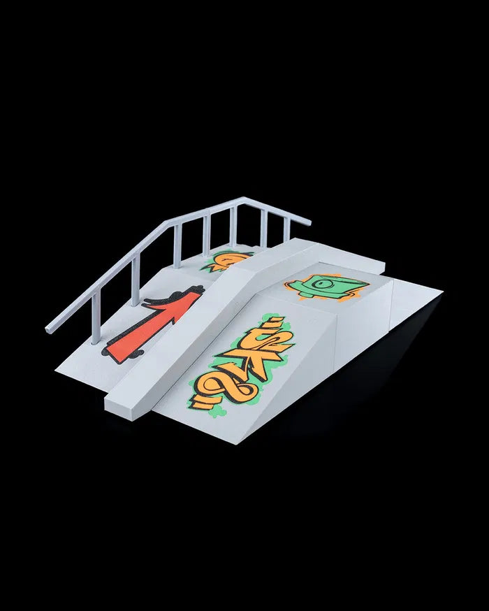 Funbox - MR SOFT ART STORE