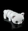 Cute Flexi Cat - MR SOFT ART STORE