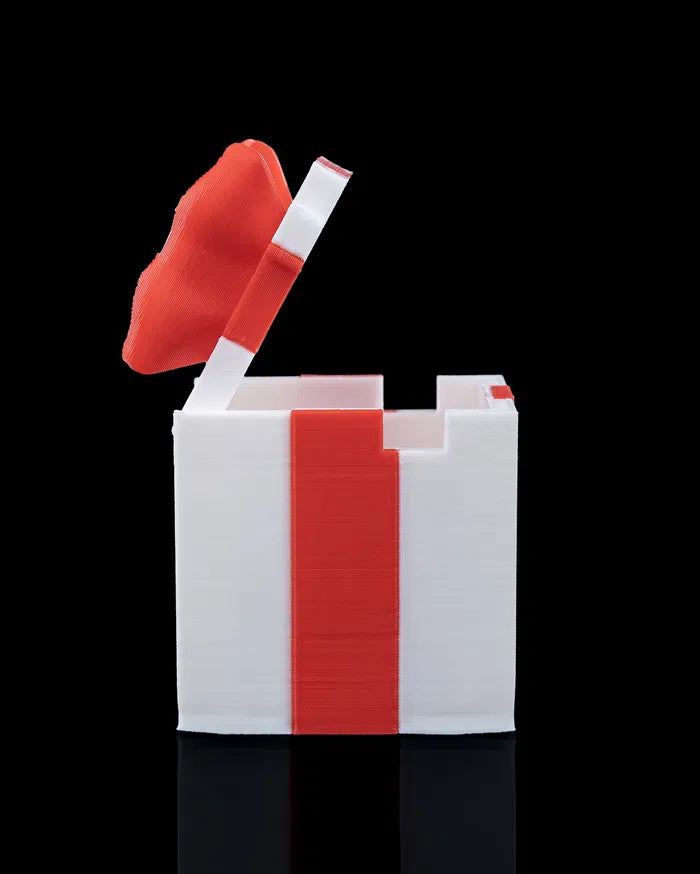 Gift Stack Countdown Containers - MR SOFT ART STORE