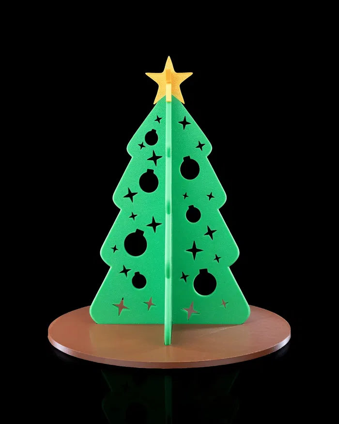 Gift Stack Countdown Containers - MR SOFT ART STORE