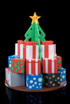 Gift Stack Countdown Containers - MR SOFT ART STORE