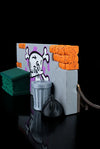 Graffiti Wall - MR SOFT ART STORE