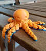 Cute Mini Octopus - MR SOFT ART STORE