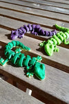 Articulated Lizard v2 - MR SOFT ART STORE