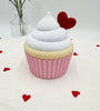 Cupcake Gift Box Valentines Day Candy Gift Surprise Present - MR SOFT ART STORE