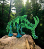 Mammoth Skeleton: A Relic of the Ice Age - MR SOFT ART STORE