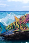 Jaws of the Deep: A 3D-Printed Shark Skeleton - MR SOFT ART STORE