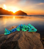 Emerald Dragon: A Shimmering Gem - MR SOFT ART STORE