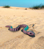 Neon Nightsnake: A 3D-Printed - MR SOFT ART STORE