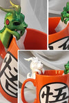 Dragon - Tea Holder - MR SOFT ART STORE