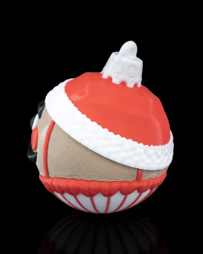 Nutcracker Christmas Ornament - MR SOFT ART STORE