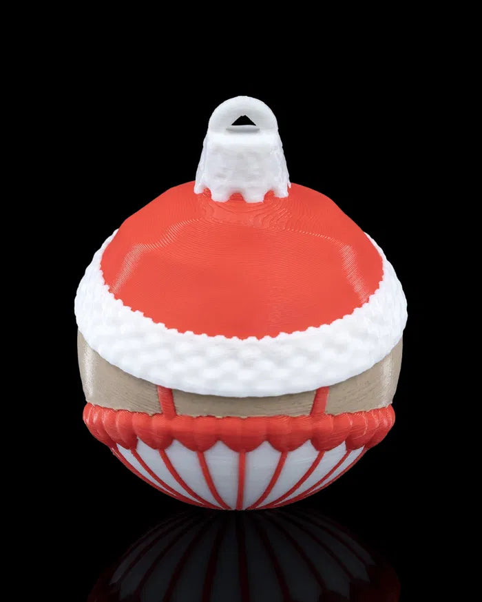 Nutcracker Christmas Ornament - MR SOFT ART STORE