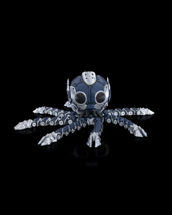 Octobot - MR SOFT ART STORE