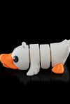 Cute Flexi Duck - MR SOFT ART STORE