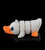 Cute Flexi Duck - MR SOFT ART STORE