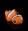 Cute flexi clownfish - MR SOFT ART STORE
