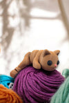 Purrfectly Playful: A 3D-Printed Feline Friend - MR SOFT ART STORE