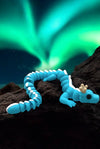 Aurora Dragon: A Celestial Marvel - MR SOFT ART STORE