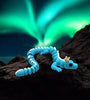 Aurora Dragon: A Celestial Marvel - MR SOFT ART STORE
