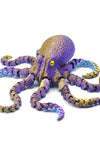 Octopus 2.0 - MR SOFT ART STORE