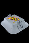 Quarter pipe funbox - MR SOFT ART STORE