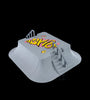 Quarter pipe funbox - MR SOFT ART STORE