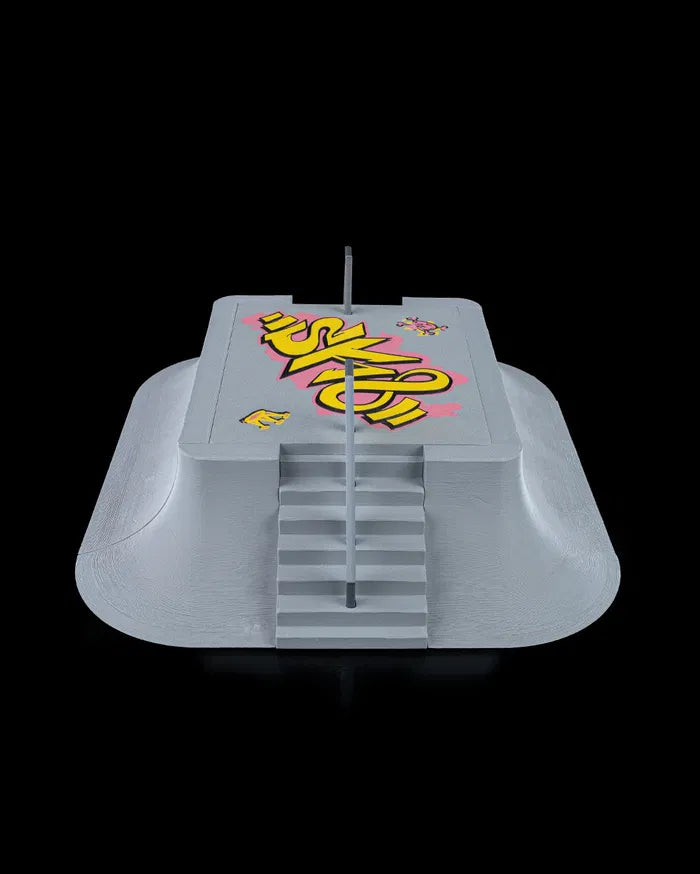 Quarter pipe funbox - MR SOFT ART STORE