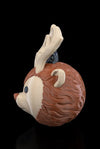 Reindeer Head Christmas Ornament - MR SOFT ART STORE