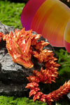Dragon in Egg Crystal Flexible - MR SOFT ART STORE