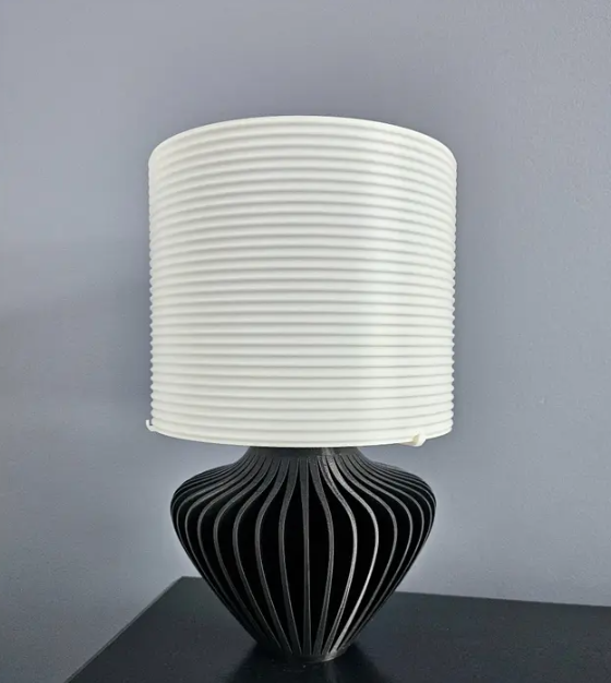 Cleopatra Lamp - MR SOFT ART STORE