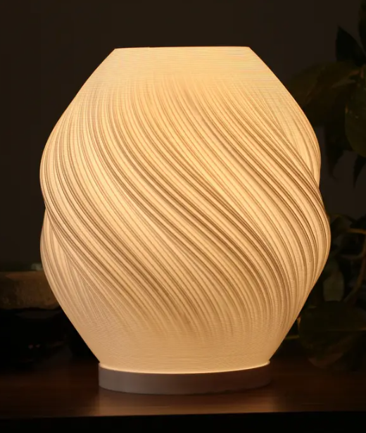 Lara Soft Lamp - MR SOFT ART STORE