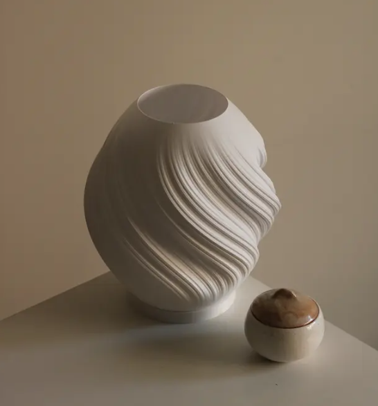 Lara Soft Lamp - MR SOFT ART STORE
