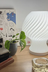 Mushroom Blob Twist Lamp - MR SOFT ART STORE