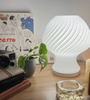 Mushroom Blob Twist Lamp - MR SOFT ART STORE