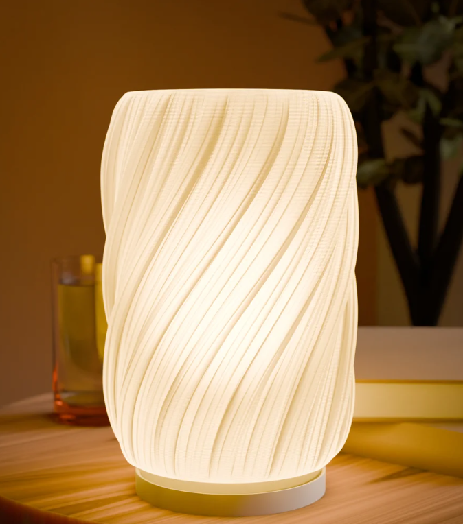 Lamp Ondula - MR SOFT ART STORE