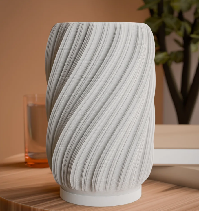 Lamp Ondula - MR SOFT ART STORE