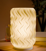 Tide Lampshade - MR SOFT ART STORE