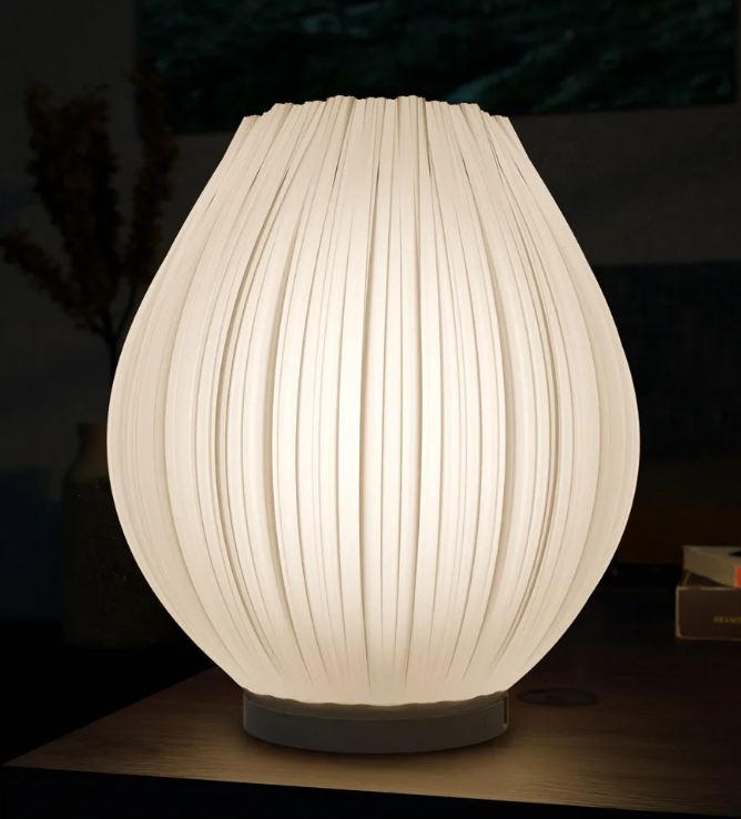 Ondina Lamp - MR SOFT ART STORE