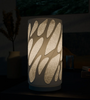 Ambar Table Lamp - MR SOFT ART STORE