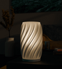 Zephyr TableLamp - MR SOFT ART STORE