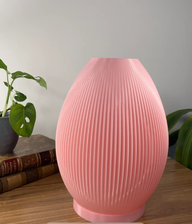 Flame Lamp - MR SOFT ART STORE