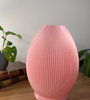 Flame Lamp - MR SOFT ART STORE