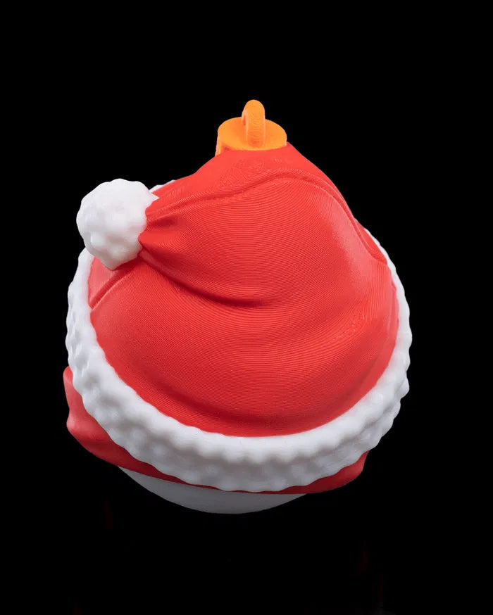 Snowman Christmas Ornament - MR SOFT ART STORE