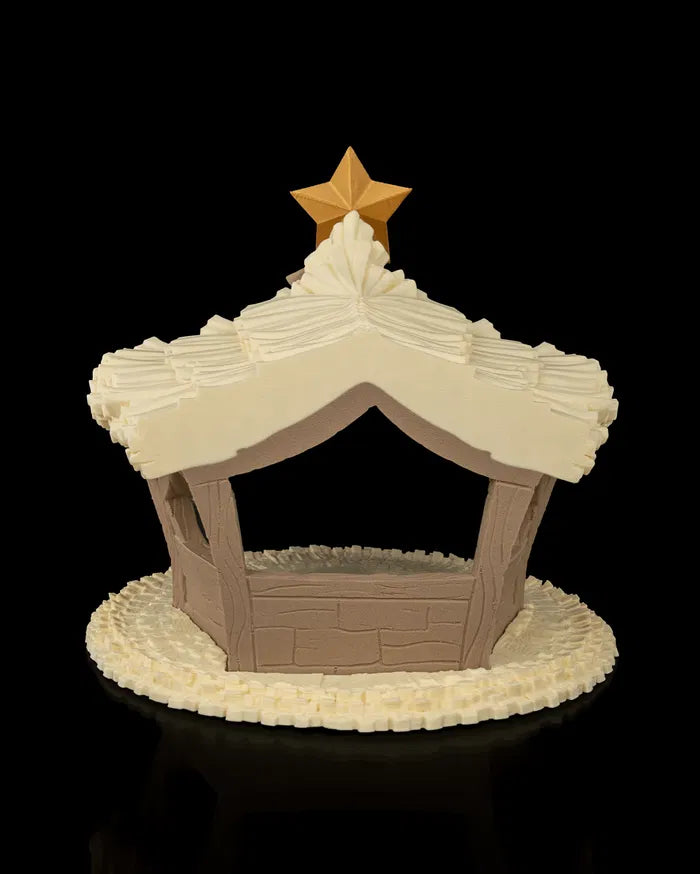 Nativity Scene - MR SOFT ART STORE