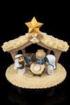 Nativity Scene - MR SOFT ART STORE