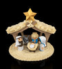 Nativity Scene - MR SOFT ART STORE