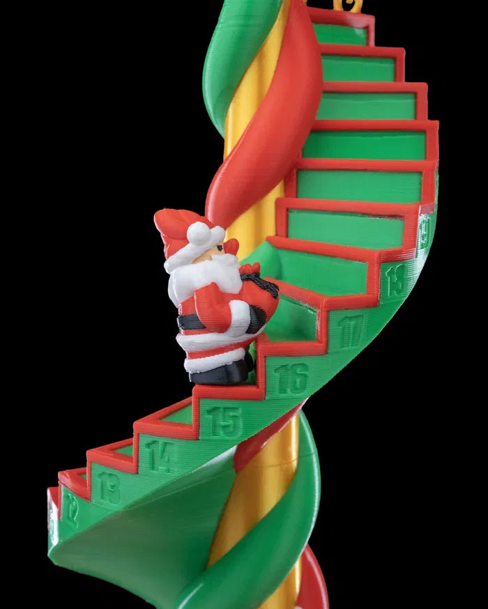 Step By Step Countdown - MR SOFT ART STORE