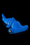 Cute Flexi Hammerhead Shark - MR SOFT ART STORE