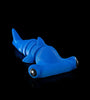 Cute Flexi Hammerhead Shark - MR SOFT ART STORE
